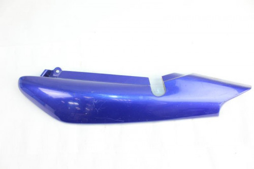 Coque arriere gauche YAMAHA 125 YBR 2010 - 2012