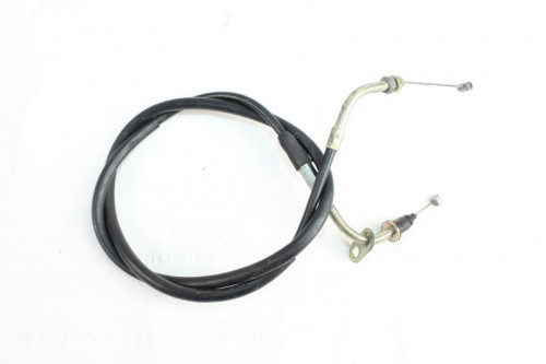 Cable d'accelerateur YAMAHA 125 YBR 2010 - 2012