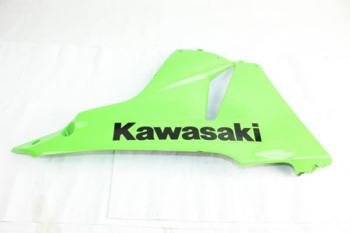 Demi sabot droit KAWASAKI ZX6 R NINJA 09-13