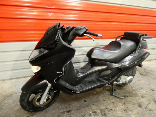 PIAGGIO 125 XEVO