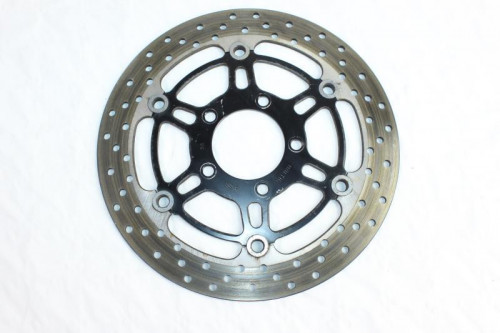 Disque de frein avant gauche SUZUKI 650 SV N 2003 - 2007