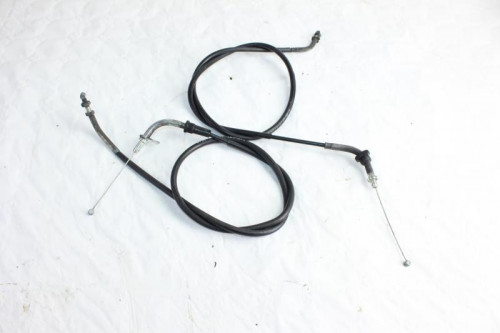 Cable d'accelerateur YAMAHA YBR 125 10-12