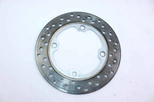 Disque frein arriere HONDA VTR 1000 SP1 99-01