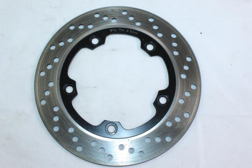 Disque frein arriere SUZUKI 650 SV N 2008 - 2010