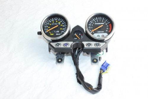 Compteur HYOSUNG 650 COMET 2004 - 2006