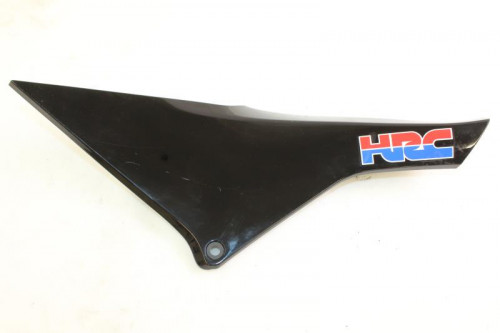 Demi flanc selle gauche HONDA 600 CBR RR 2013 - 2016