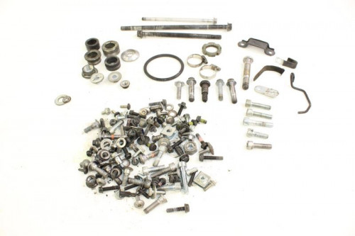 Kit visserie KAWASAKI 650 ER6 N 2009 - 2011