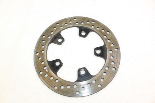 Disque frein arriere SUZUKI SV 650 N 08-10