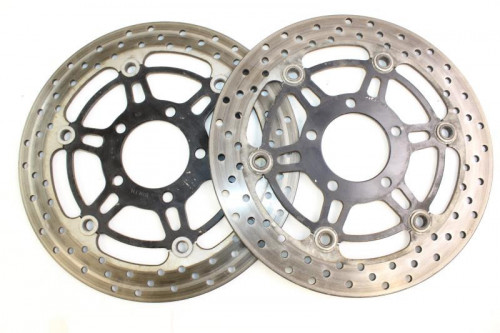 Disque frein avant SUZUKI 650 SV S 2003 - 2007