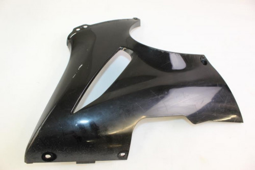 Demi sabot gauche KAWASAKI 650 ER6 F 2006 - 2008