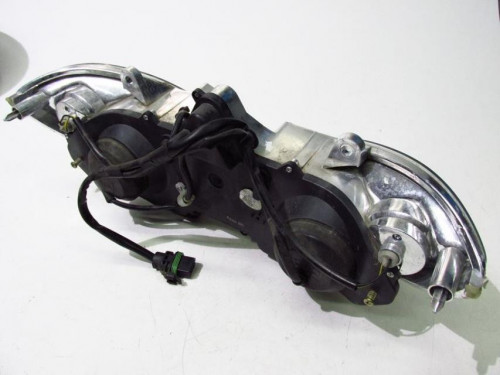 Optique feux phare PIAGGIO X9 EVO 125 2005-2006