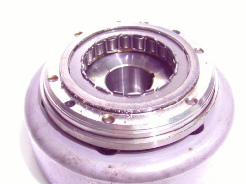 Rotor volant moteur HONDA CB F 600 2000-2001 HORNET