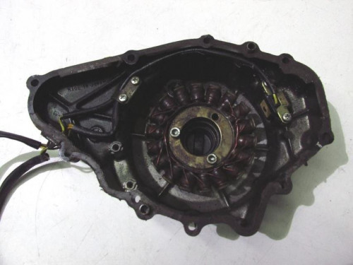 Stator alternateur KAWASAKI GPZ 500 1987-1993