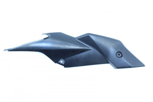 Demi flanc selle gauche SUZUKI 750 GSR 2011 - 2016