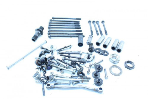 Kit visserie moteur SUZUKI GSF 1250 N BANDIT ABS 07-11