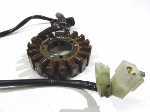 Stator alternateur SUZUKI TU X 125 1999-2001