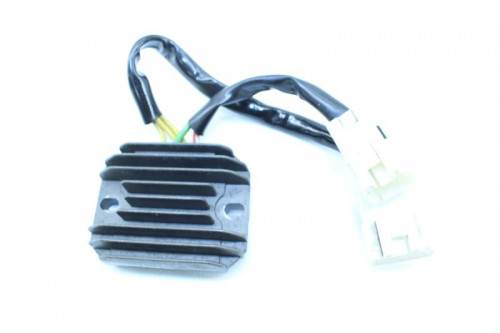 Regulateur charge batterie PIAGGIO 125 LX 2010 - 2012