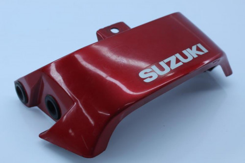 Separation de coque arriere SUZUKI 750 GSXF 1989 - 1996