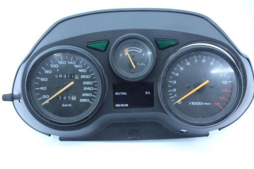 Compteur SUZUKI 750 GSXF 1989 - 1996