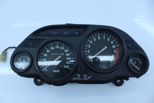 Compteur KAWASAKI 1000 GTR 1996 -1997