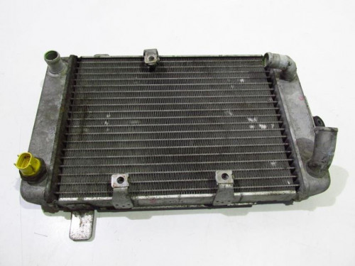 Radiateur eau SUZUKI AN 400 2003-2006 BURGMAN