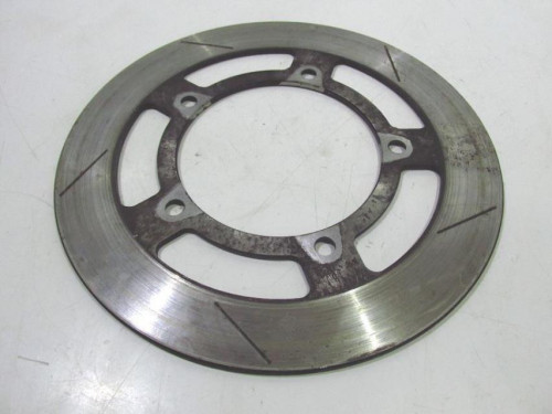 Disque frein avant SUZUKI AN 400 2003-2006 BURGMAN