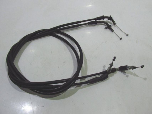 Cable d'accelerateur SUZUKI AN 400 2003-2006 BURGMAN