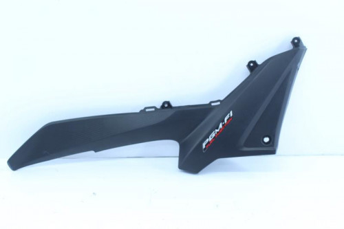 Demi flanc selle gauche HONDA 125 CBF 2015 - 2019