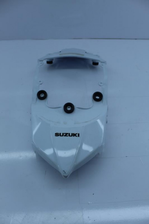 Coque arriere SUZUKI 750 GSXR 2008 - 2010