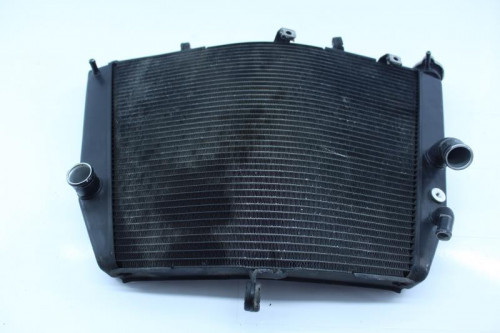 Radiateur eau SUZUKI 750 GSXR 2008 - 2010