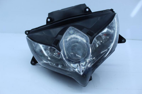 Optique feux phare SUZUKI 750 GSXR 2008 - 2010