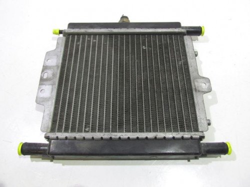 Radiateur eau PEUGEOT SATELIS 125 2006-2008