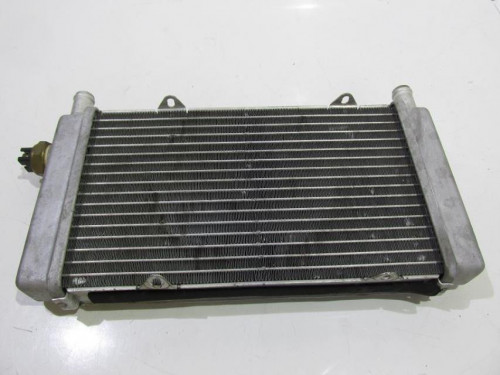 Radiateur eau APRILIA ATLANTIC 125 2010-2012 EURO3