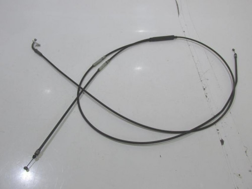 Cable d'accelerateur KYMCO XCITING 500 2007-2008 I R