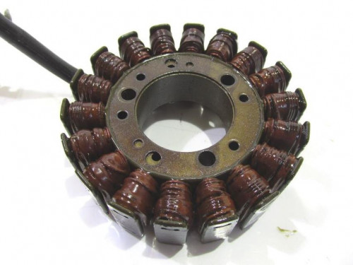 Stator alternateur YAMAHA YZF 600 1999-2000 R6