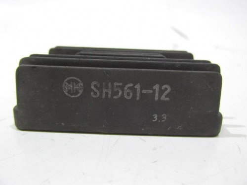 Regulateur charge batterie HONDA NX 125 89-97 TRANSCITY