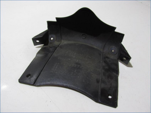 Cache carenage face avant SUZUKI GSX F 750 1998-2003