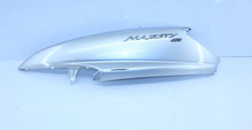 Carenage arriere gauche YAMAHA 400 MAJESTY 2007 - 2008