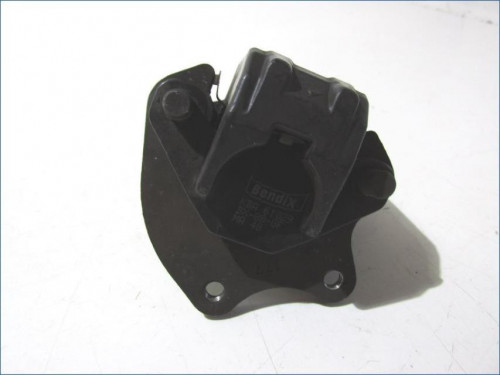 Etrier de frein avant PEUGEOT KISBEE 50 2011-2012 4 T