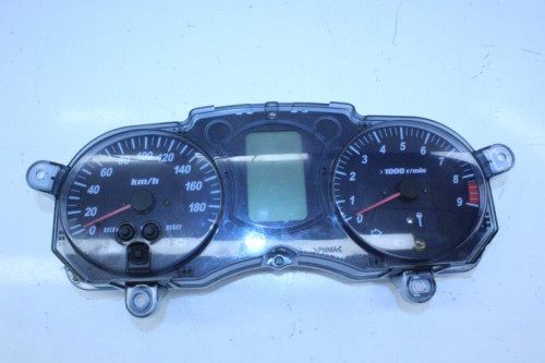 Compteur YAMAHA 400 MAJESTY 2007 - 2008