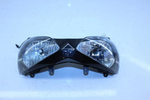 Optique feux phare KAWASAKI 600 ZX6 R 2005 - 2006