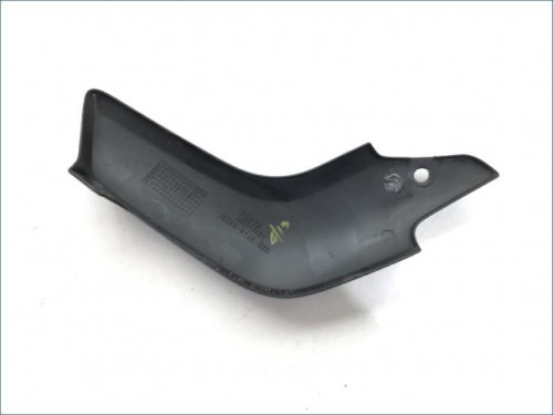 Protection echappement HONDA CBR RR 600 2009-2012