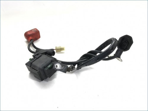 Relais de demarreur HONDA CBR RR 600 2009-2012