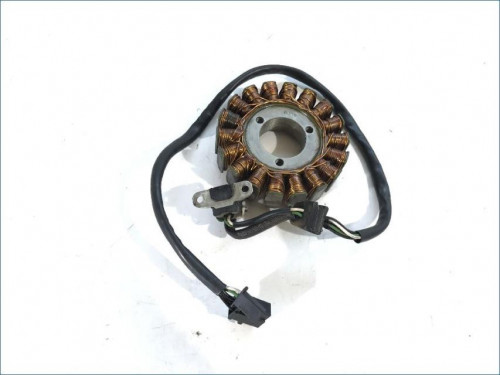 Stator alternateur SUZUKI SV 650 S 2007-2010