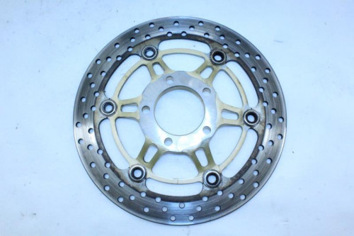 Disque de frein avant droit SUZUKI 650 SV N 1998 - 2002