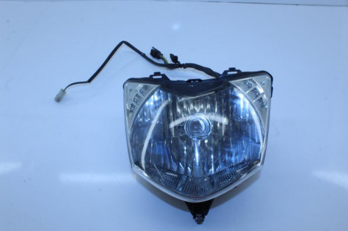 Optique feux phare HONDA 125 CBF 2009 - 2014