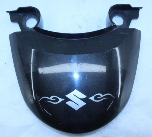 Separation de coque arriere SUZUKI 650 SV N 1998 - 2002