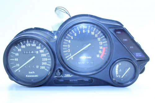 Compteur KAWASAKI 600 ZZR 1993 - 2001