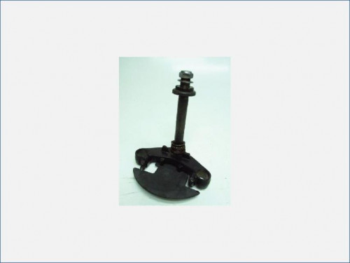 Te de fourche inferieur HONDA XL V 125 2001-2006 VARADERO