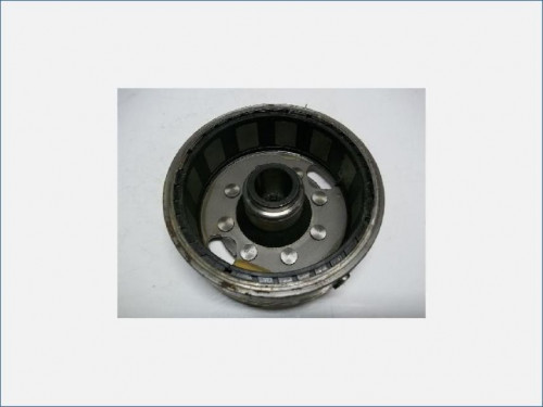 Rotor volant moteur HONDA CB 250 N 1978-1979